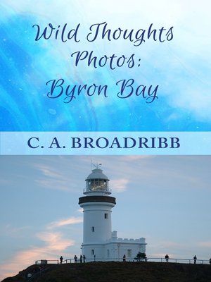 cover image of Byron Bay